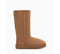 UGG Women's Classic Tall II Classic Boot, Chestnut, 3 UK
