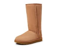 UGG Women's Classic Tall Ii Classic Boot, Chestnut, 10 UK