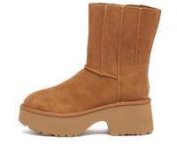 UGG Women's Classic Tin Seam New Heights Chestnut