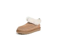 UGG Womens Classic Ultra Mini Alpine Boots Colour: Chestnut, Size: UK7 EU40 US9