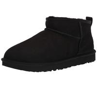 UGG Classic Ultra Mini Womens Boots - Black UK 4