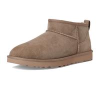 UGG Women's Classic Ultra Mini Boot, Caribou, 12
