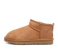UGG Women's Classic Ultra Mini Boot Chestnut
