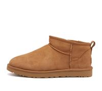 UGG Women's Classic Ultra Mini Boot Chestnut