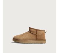 UGG Women's Classic Ultra Mini Boot Chestnut UK 3