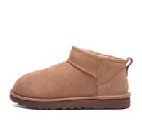 UGG Women's Classic Ultra Mini Boot Rocky Oak