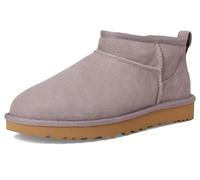 UGG Classic Ultra Mini - Sugarplum, Light Purple, Size 6, Women Light Purple