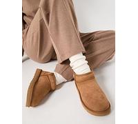 UGG Classic Ultra Mini Boots Chestnut Brown Women - 37
