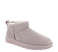 UGG Women's Classic Ultra Mini Fashion Boot Pale Smoke 11