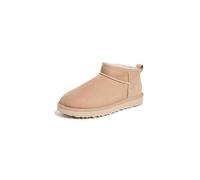 Classic Ultra Mini Boots Sand - female - UGG - Winter Boots - Beige - 7 UK - Shoes 7 UK