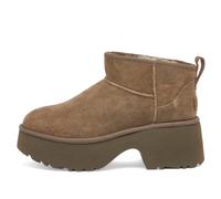 UGG Women's Classic Ultra Mini New Heights Hickory