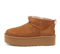 Ugg Classic Ultra Mini Platform Chestnut (W) - Size: UK 5 - EU 38 - Size: UK 5 - EU 38 -