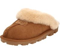 UGG Women's Coquette Slipper Chestnut 06