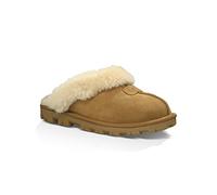 UGG Women's Coquette Slipper, Chestnut, 5 UK