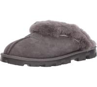 UGG Women's Coquette Slipper, Grey, 5 UK