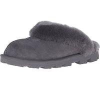 UGG Women's Coquette Slipper, Grey, 5 UK
