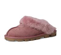 UGG Women's Coquette Slipper, Pink Dawn, 5 UK