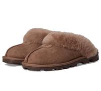 UGG Women's Coquette Slipper, Rocky Oak, 5 UK