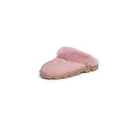 UGG Women's Coquette Slippers, Pink Dawn, 4 UK