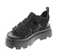 UGG Sandals W CORA in Black 6