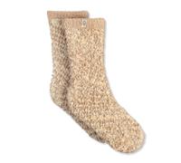 UGG Women's Cozy Chenille Sock, Cream, O/S