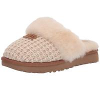 UGG Women's Cozy Slipper, Cream, 4 UK