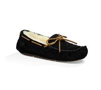 UGG Women's Dakota Low-Top Slippers, Black, 5 UK