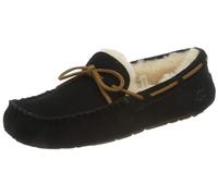 UGG Women's Dakota Low-Top Slippers, Black, 7 UK