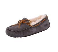 UGG Women's Dakota Low-Top Slippers, Grey (Pwtr), 7 UK