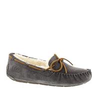 UGG Women's Dakota Low-Top Slippers, Pewter, 9 UK