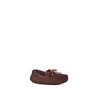 UGG Women's Dakota Slipper, Burnt Cedar, 3