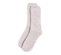 UGG womens Darcy Cozy Sock, Cream, One Size