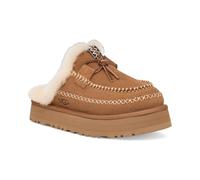 UGG womens Disquette Alpine, Chestnut, 3 UK