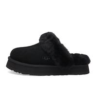 UGG Disquette Slippers in Black UK 7