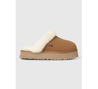 Ugg Women's Disquette Slipper Chesnut - 4