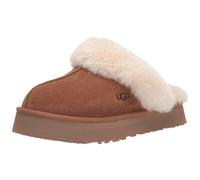 UGG Women's Disquette Slipper Chestnut 12