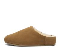 UGG® Elea Slip-On in Brown, Size 5, Suede