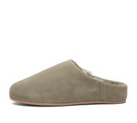 UGG Women's Elea Minimal Slip On Shoe Moss Green