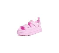 UGG womens Goldenglow, pink, 6 UK