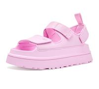 UGG womens Goldenglow, Pink Diamond, 10