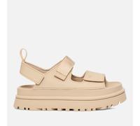 UGG Women's Goldenglow Rubber Sandals - UK 4