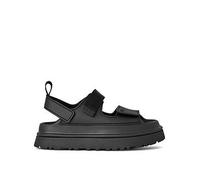 UGG 1152685-BLK W GOLDENGLOW Women BLACK UK 7
