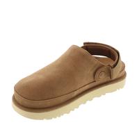 UGG Women's Goldenstar Clog, Chestnut, 9.5