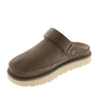 UGG Women's Goldenstar Clog, Hickory, 4 UK