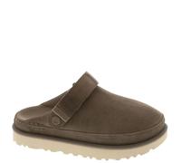 UGG Women's Goldenstar Clog Shoe Hickory 6