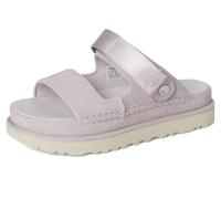 UGG Women's Goldenstar Glide Sandal, Bay Fog, 5.5 UK