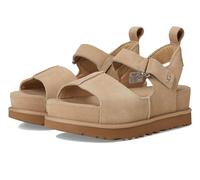 Ugg Goldenstar Hi Sandals Beige EU 38 Woman