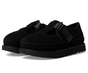 UGG Women's Goldenstar Mary JaneMary Jane Flat