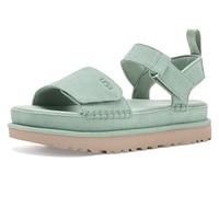 UGG Women's Goldenstar Sandal, Artichoke, 8.5