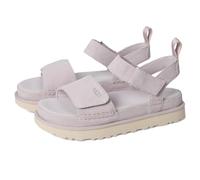 UGG Women's Goldenstar Sandal, Bay Fog, 8 UK